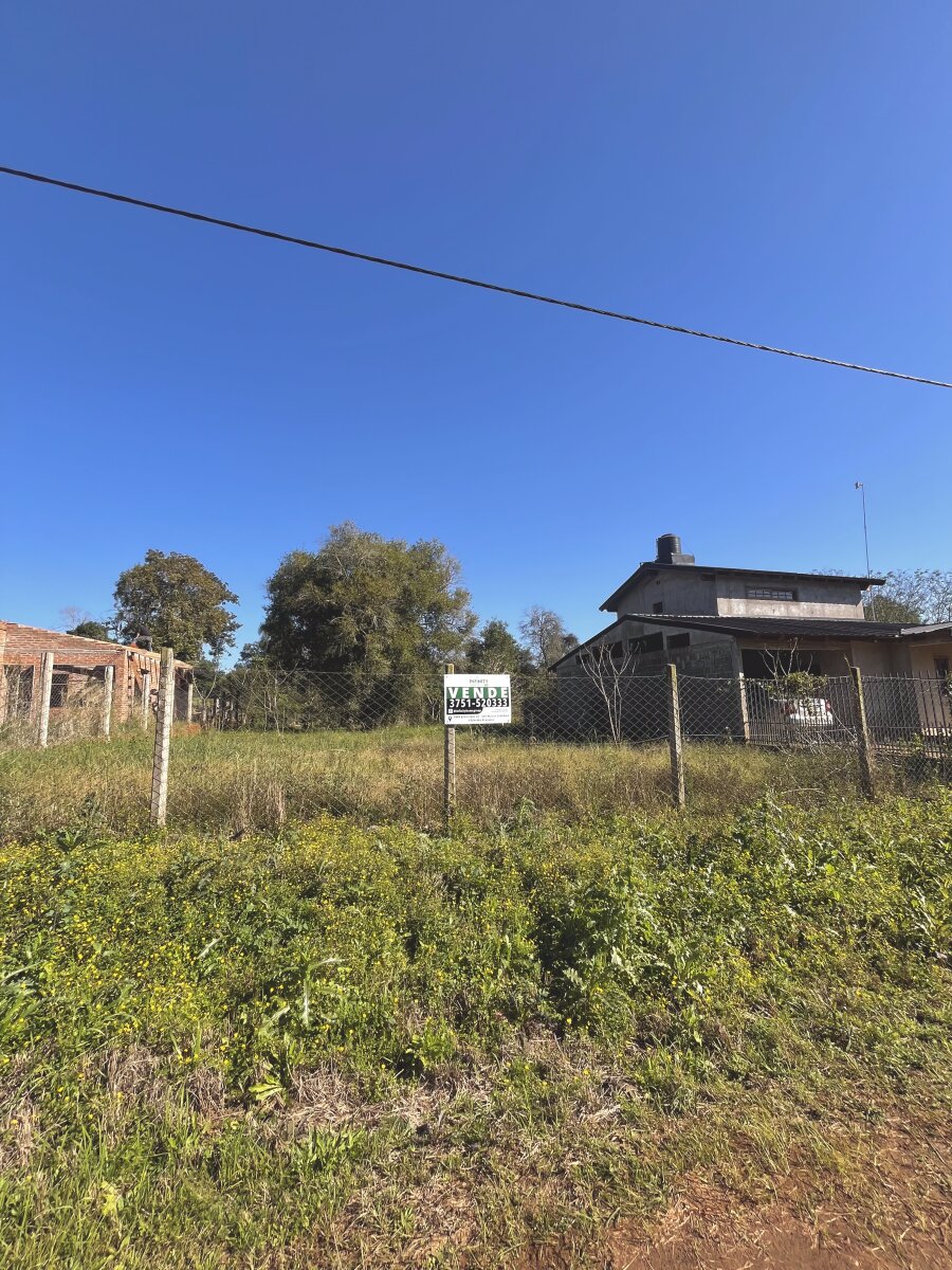 TERRENO RESIDENCIAL FINANCIADO EN VENTA KM11 DE ELDORADO | MISIONES — foto 8