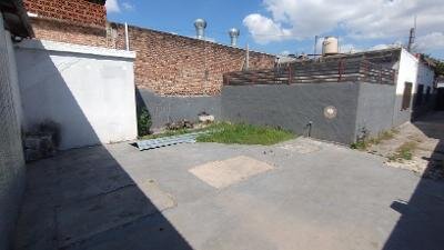 ALQUILER GALPON INTERNO — foto 2