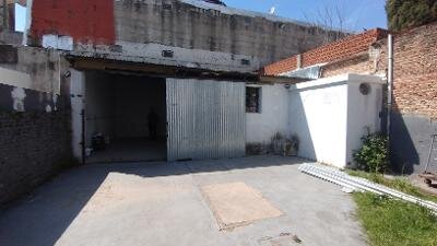 ALQUILER GALPON INTERNO — foto 8