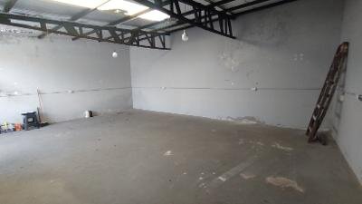 ALQUILER GALPON INTERNO — foto 5