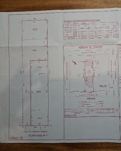 ALQUILER GALPON INTERNO — foto 15