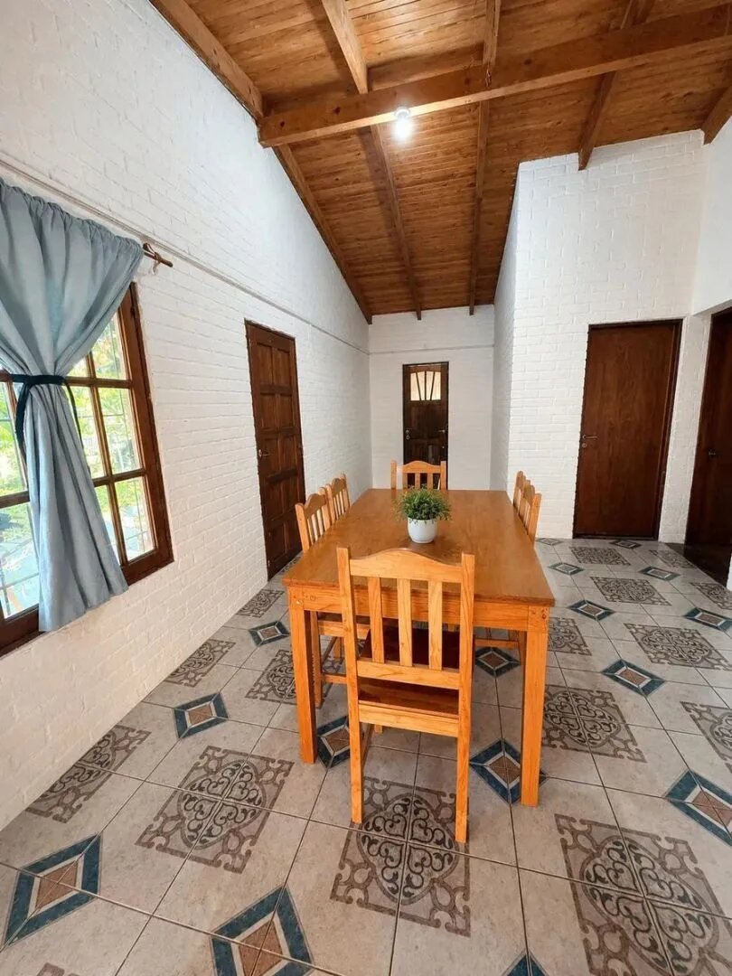 CASA EN VENTA DE 3 HABITACIONES EN EN EL KM 11 DE ELDORADO | MISIONES — foto 6