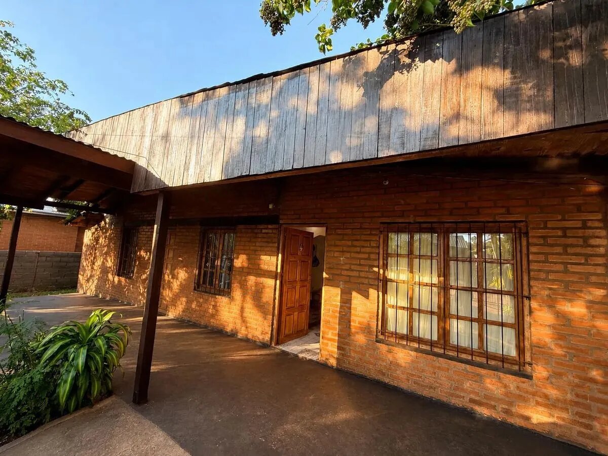 CASA EN VENTA DE 3 HABITACIONES EN EN EL KM 11 DE ELDORADO | MISIONES — foto 4