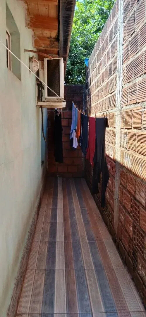 CASA DE 3 HABITACIONES EN VENTA UBICADA EN EL BARRIO LOS LAPACHOS KM4 | ELDORADO MISIONES — foto 9