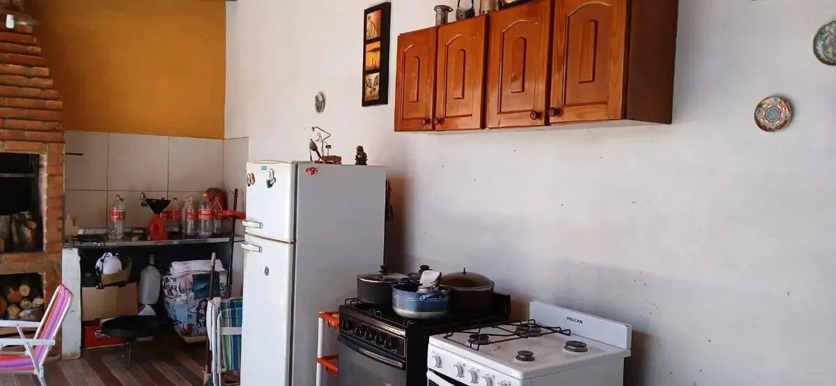 CASA DE 3 HABITACIONES EN VENTA UBICADA EN EL BARRIO LOS LAPACHOS KM4 | ELDORADO MISIONES — foto 12