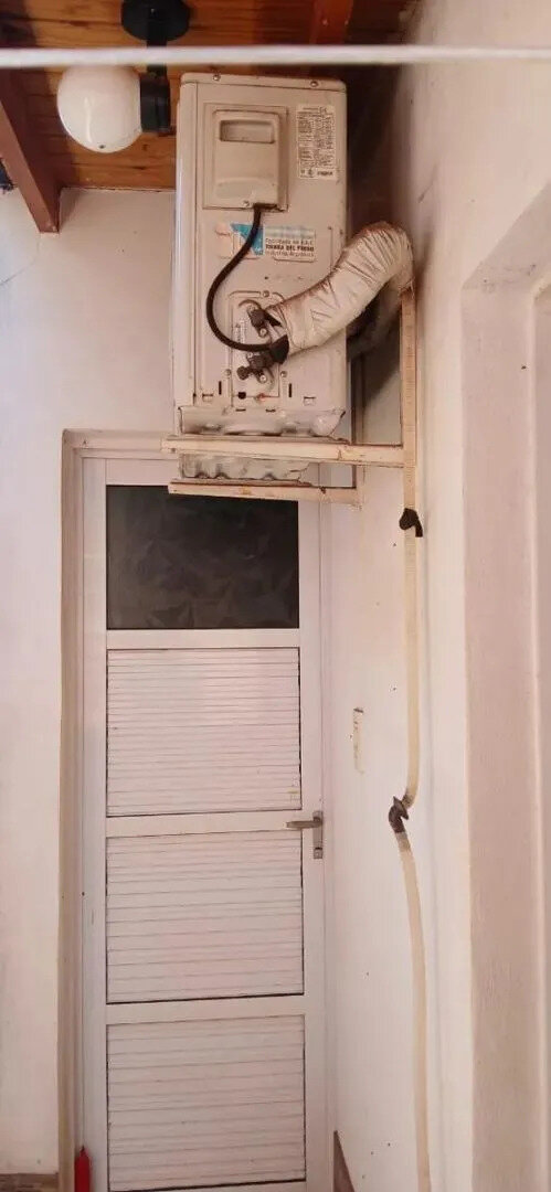 CASA DE 3 HABITACIONES EN VENTA UBICADA EN EL BARRIO LOS LAPACHOS KM4 | ELDORADO MISIONES — foto 8