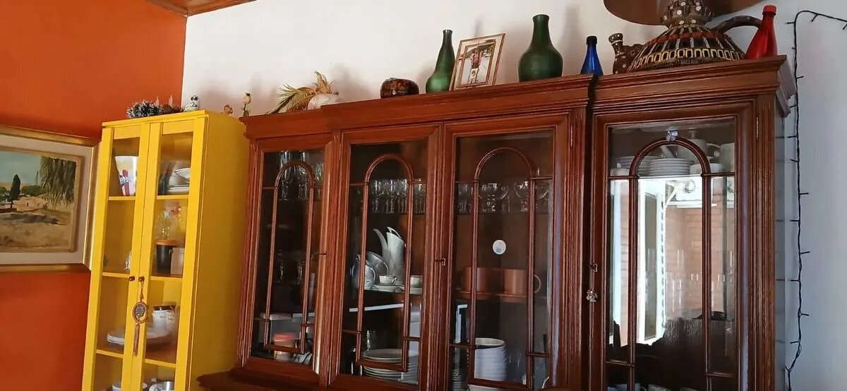 CASA DE 3 HABITACIONES EN VENTA UBICADA EN EL BARRIO LOS LAPACHOS KM4 | ELDORADO MISIONES — foto 4