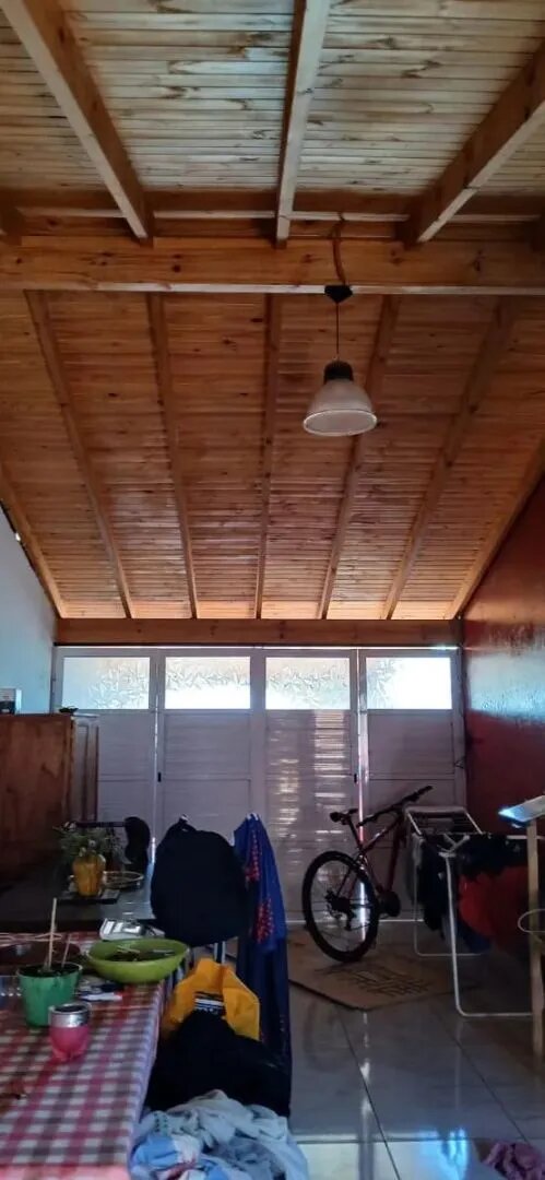 CASA DE 3 HABITACIONES EN VENTA UBICADA EN EL BARRIO LOS LAPACHOS KM4 | ELDORADO MISIONES — foto 3