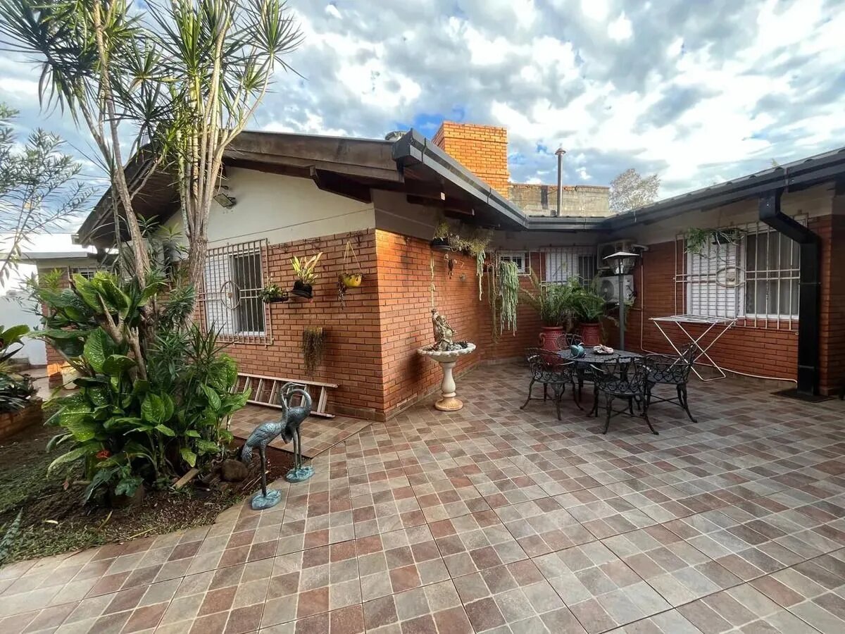 CASA EN VENTA UBICADA SOBRE CALLE SAN LUIS 474 KM9 | ELDORADO MISIONES - 1