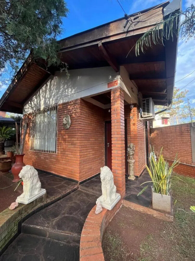 CASA EN VENTA UBICADA SOBRE CALLE SAN LUIS 474 KM9 | ELDORADO MISIONES - 2