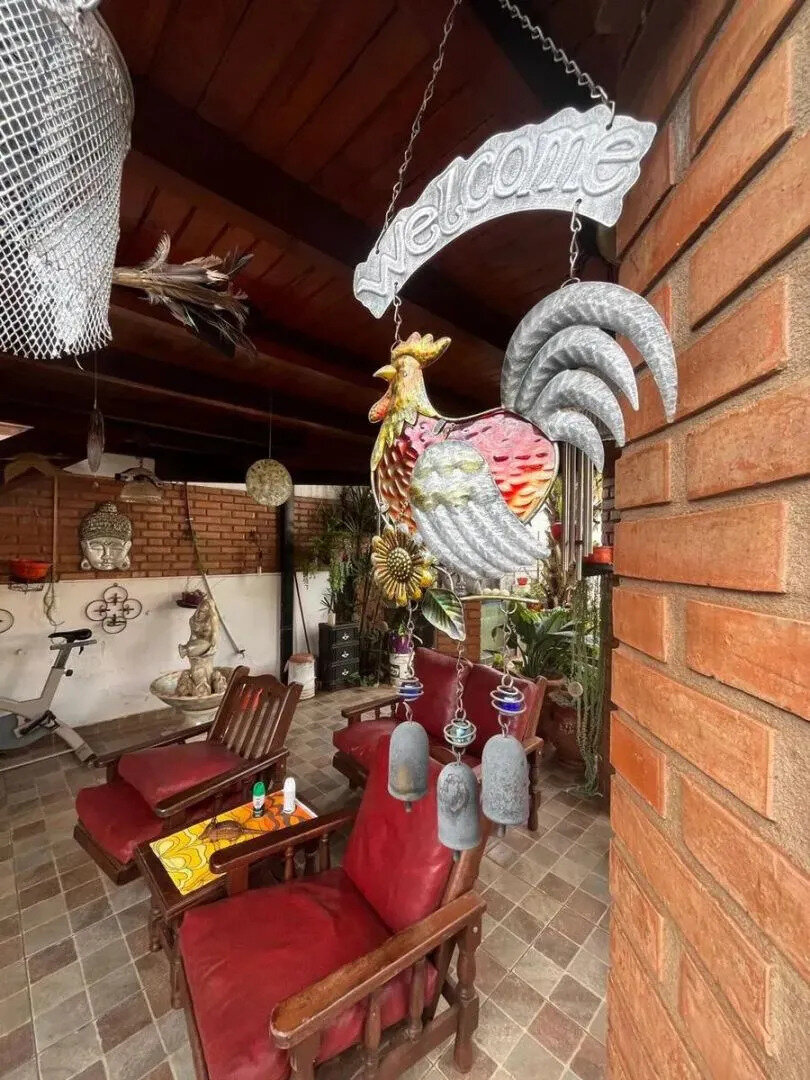 CASA EN VENTA UBICADA SOBRE CALLE SAN LUIS 474 KM9 | ELDORADO MISIONES - 12