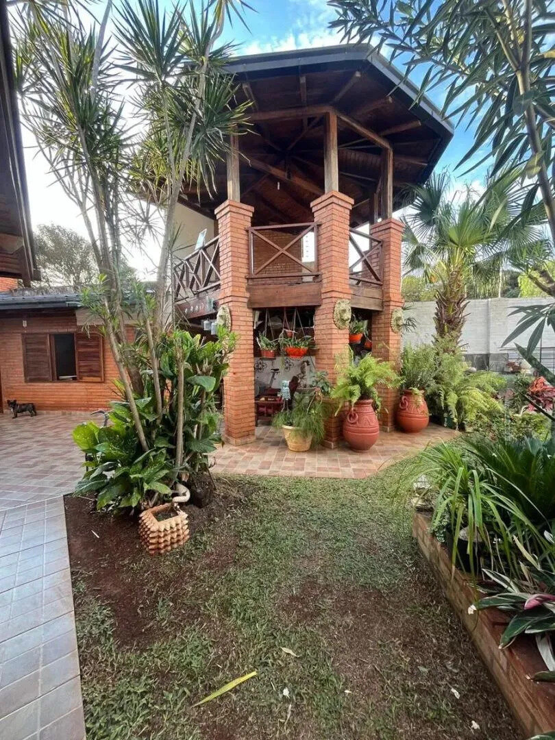CASA EN VENTA UBICADA SOBRE CALLE SAN LUIS 474 KM9 | ELDORADO MISIONES - 9