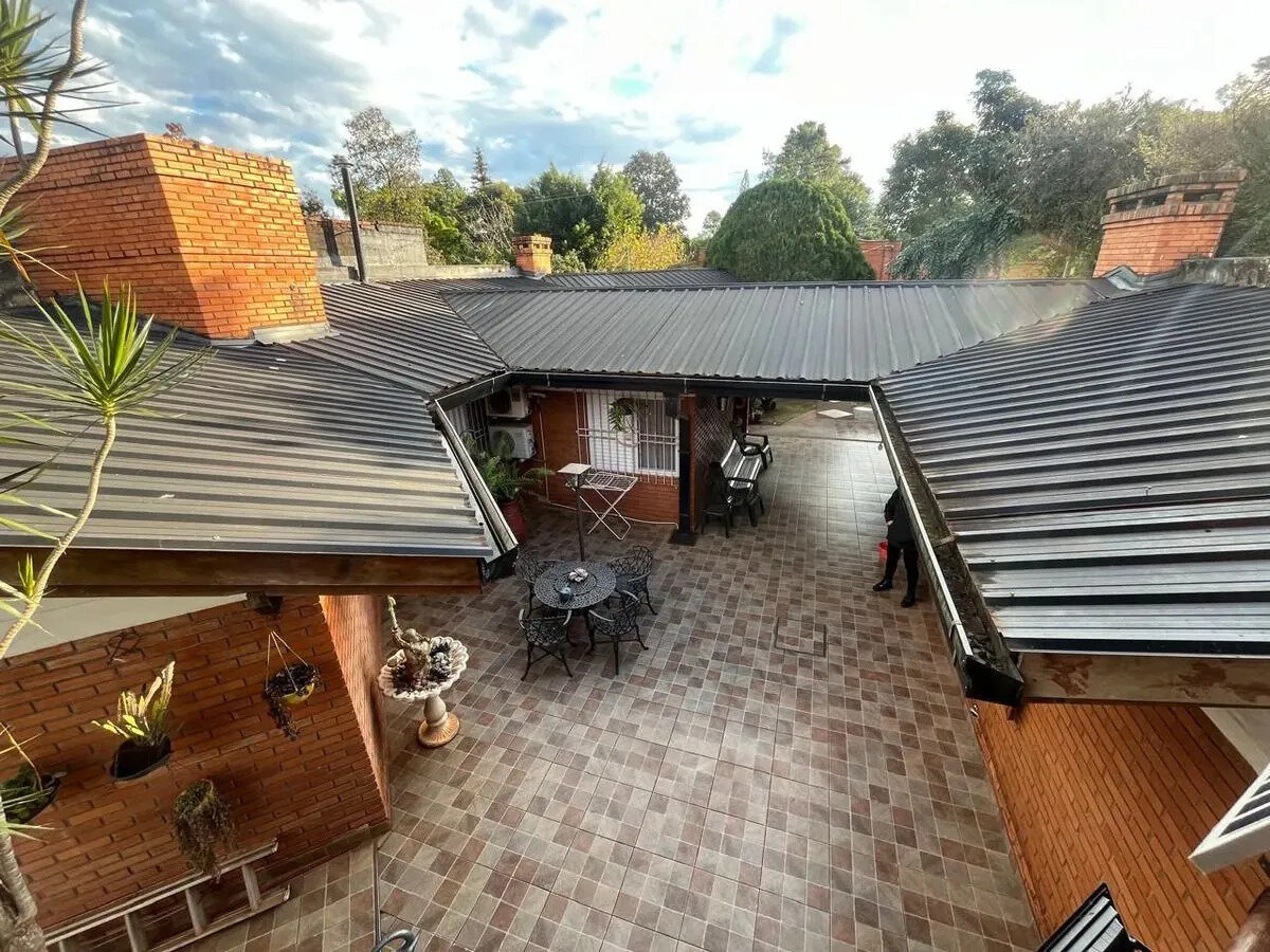 CASA EN VENTA UBICADA SOBRE CALLE SAN LUIS 474 KM9 | ELDORADO MISIONES - 14
