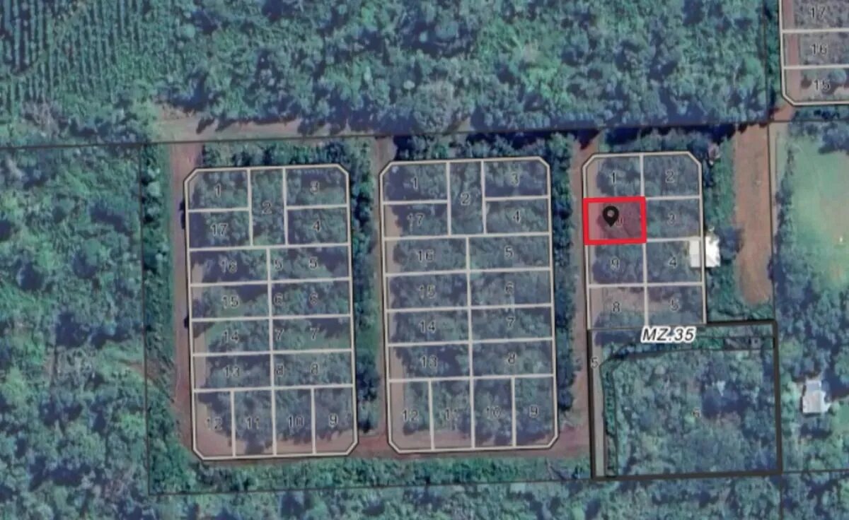 TERRENO RESIDENCIAL 100% FINANCIADO EN VENTA UBICADO EN BARRIO ESPERANZA | ELDORADO MISIONES - 8