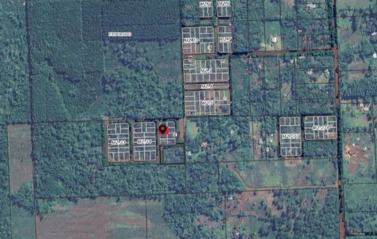TERRENO RESIDENCIAL 100% FINANCIADO EN VENTA UBICADO EN BARRIO ESPERANZA | ELDORADO MISIONES - 7