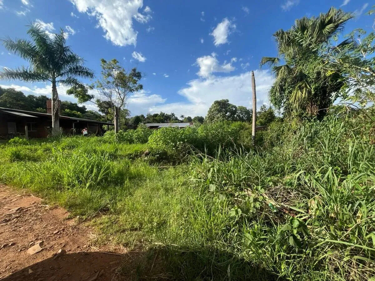 TERRENO EN VENTA EN BARRIO RESIDENCIAL DE LA CIUDAD DE ELDORADO KM10 - 5