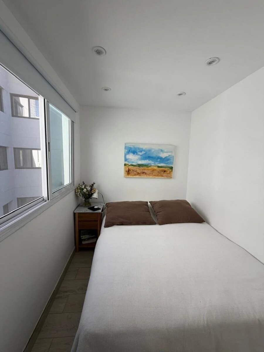 Venta monoambiente Palermo - 9