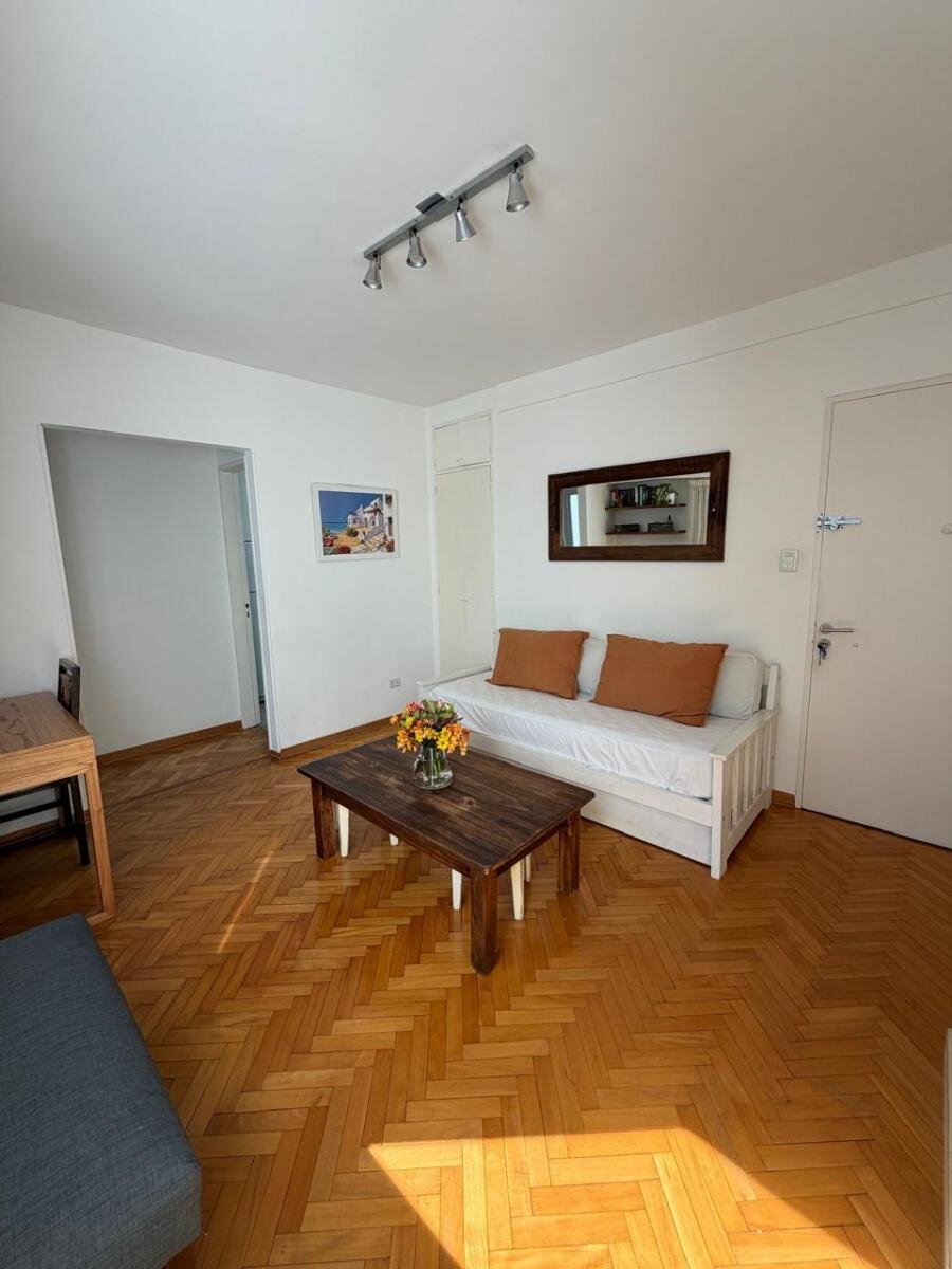 Venta monoambiente Palermo - 2