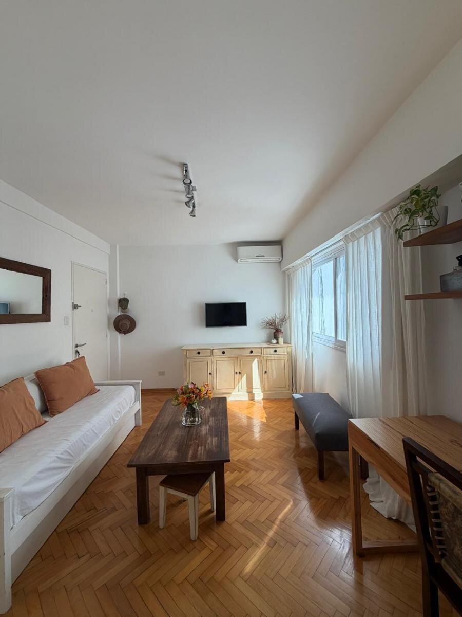 Venta monoambiente Palermo - 4
