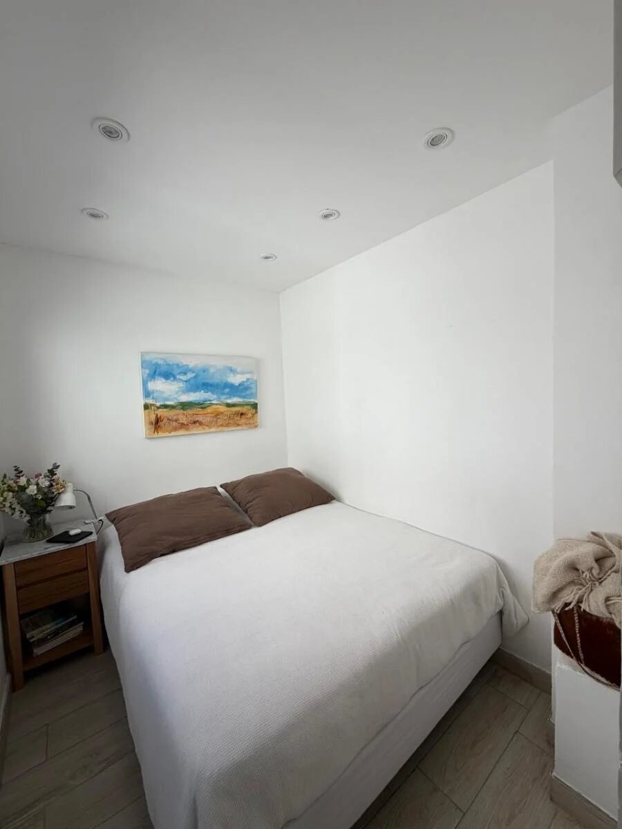 Venta monoambiente Palermo - 8