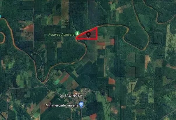 Eldorado Misiones Pionero Haidinger S/n - 2