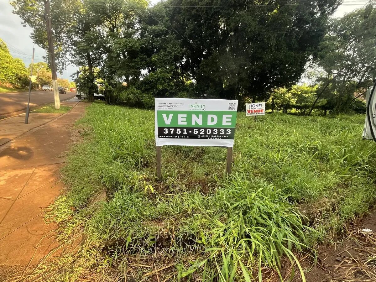 Terreno residencial en venta sobre calles Paraguay y Necochea, Km9 — foto 2