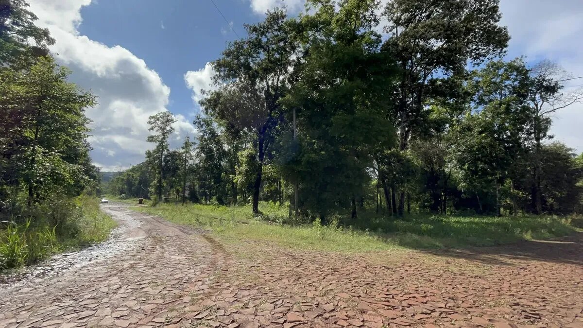 TERRENO CENTRICO EN VENTA SOBRE CALLES PENSAMIENTO Y FINLANDIA KM9 | ELDORADO MISIONES - 4