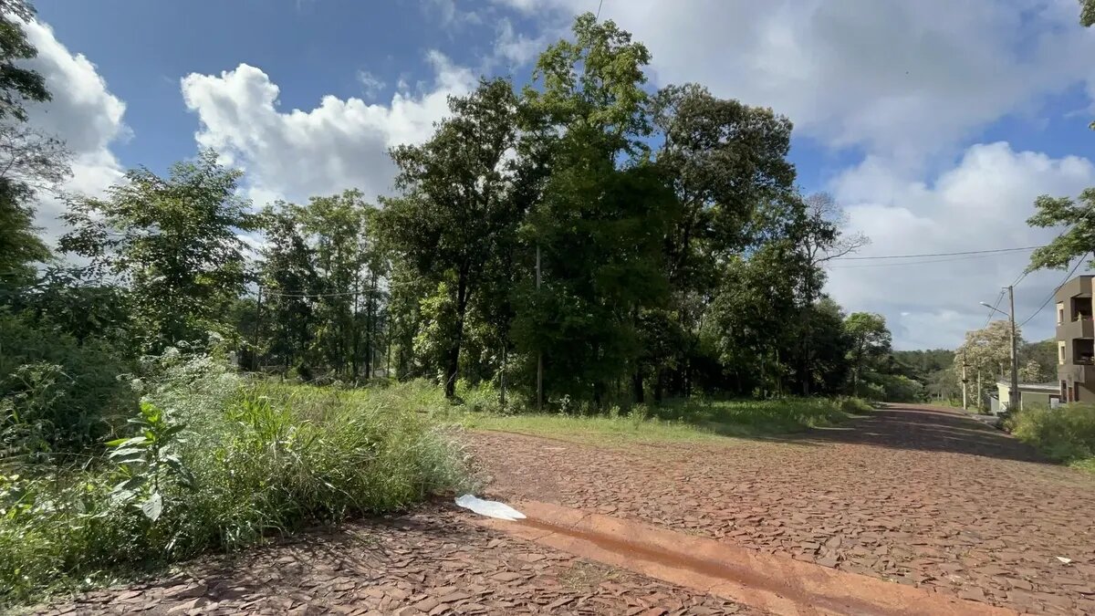 TERRENO CENTRICO EN VENTA SOBRE CALLES PENSAMIENTO Y FINLANDIA KM9 | ELDORADO MISIONES - 3