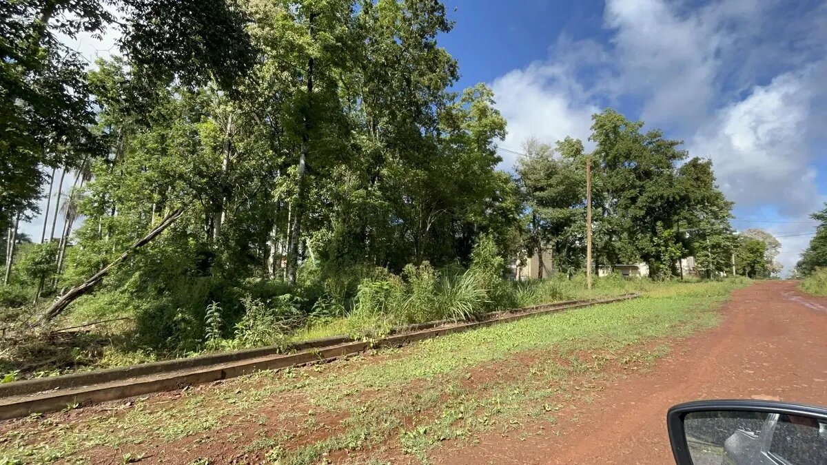 TERRENO CENTRICO EN VENTA SOBRE CALLES PENSAMIENTO Y FINLANDIA KM9 | ELDORADO MISIONES - 5