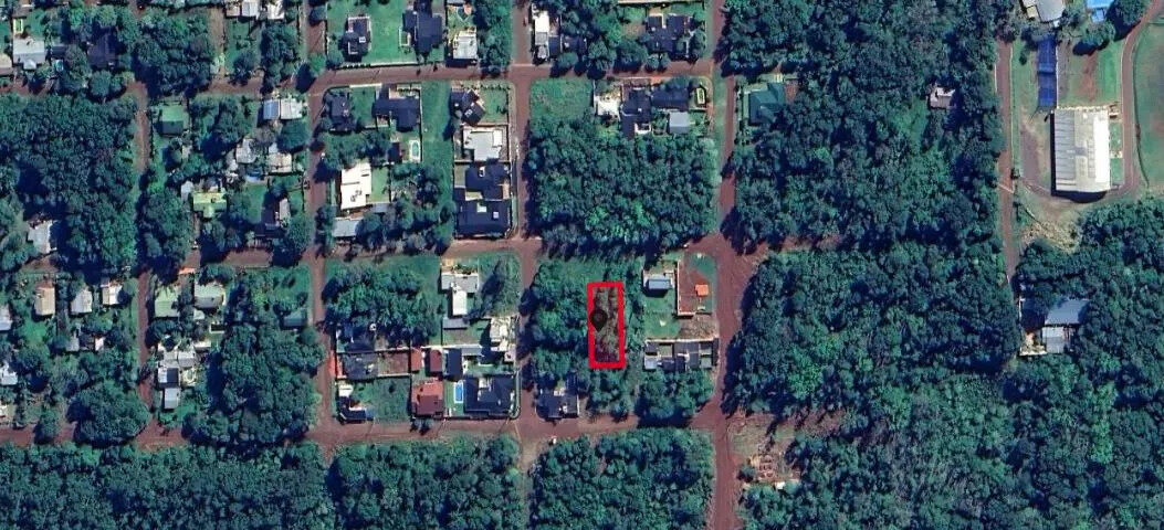 TERRENO CENTRICO EN VENTA SOBRE CALLES PENSAMIENTO Y FINLANDIA KM9 | ELDORADO MISIONES - 2
