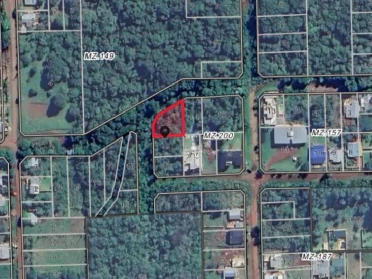 TERRENO RESIDENCIAL EN VENTA UBICADO SOBRE M. DE ALVEAR Y GARUHAPÉ KM9 | ELDORADO MISIONES - 2