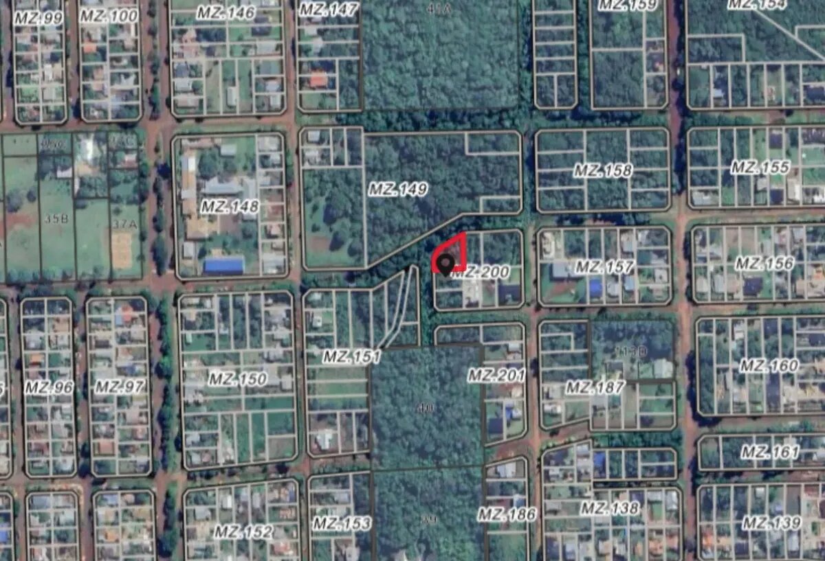 TERRENO RESIDENCIAL EN VENTA UBICADO SOBRE M. DE ALVEAR Y GARUHAPÉ KM9 | ELDORADO MISIONES - 3