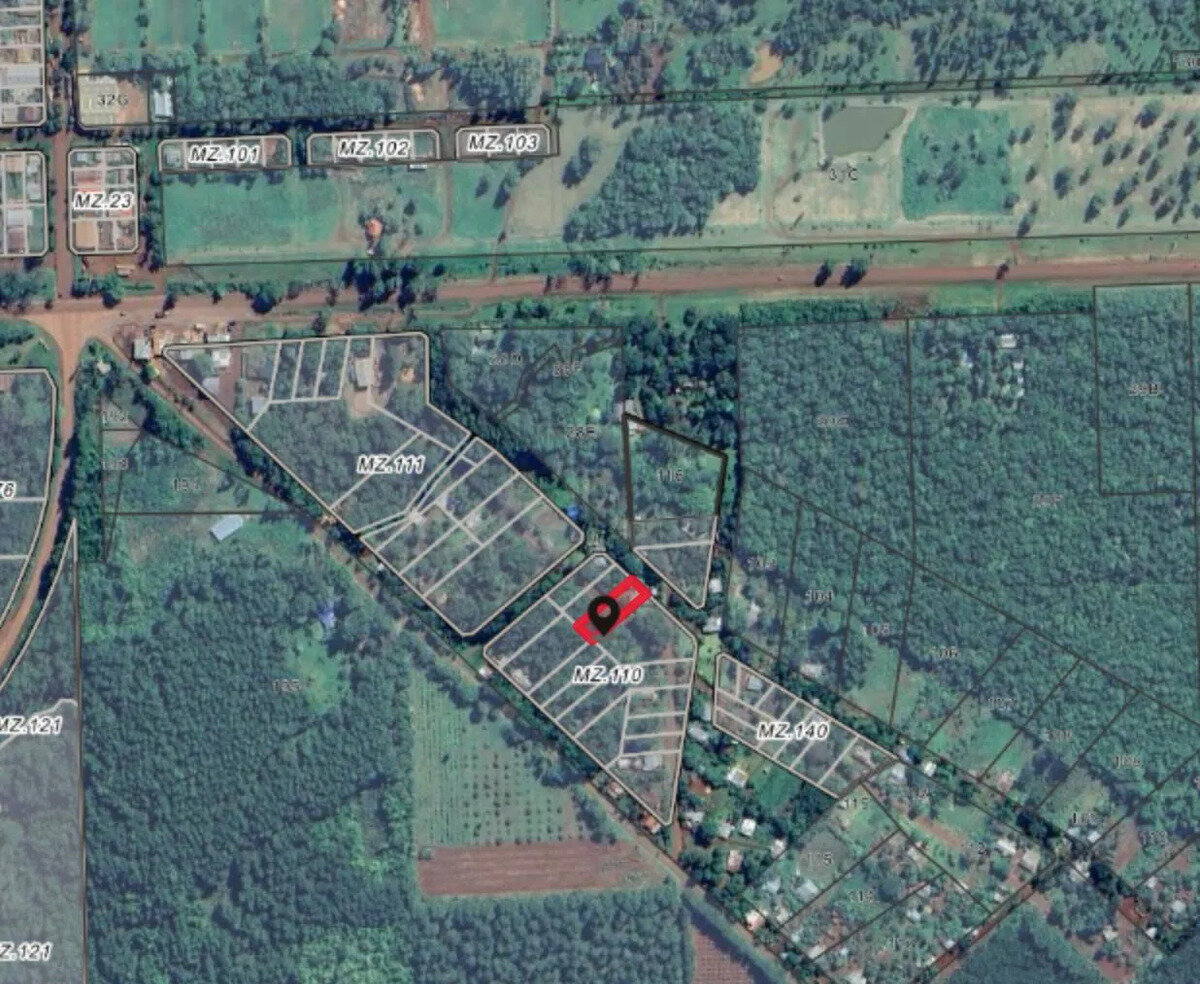 2 Terreno En Venta En El Km11 De Eldorado ¡oportunidad Imperdible - 10