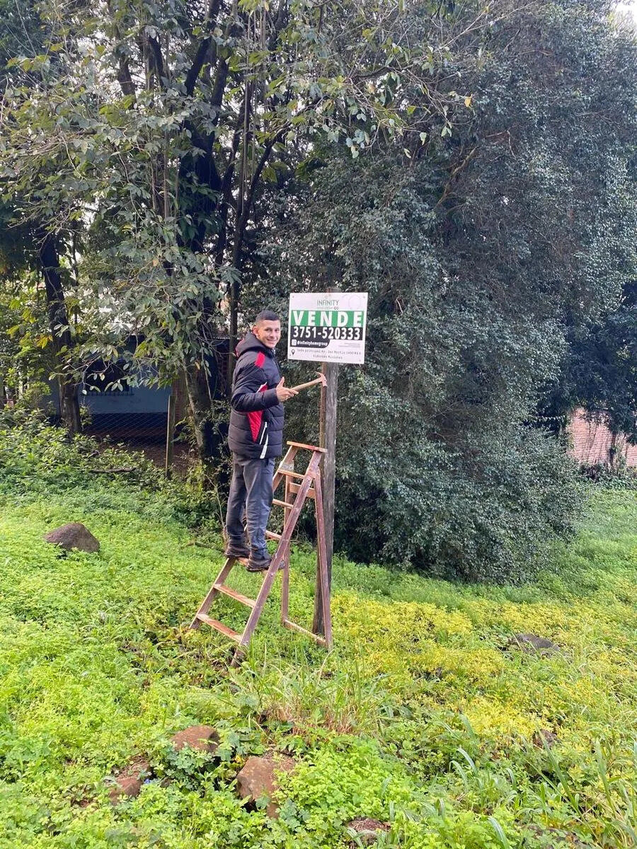 Terreno en venta de 745 m2 Calle Alemania Km10 De Eldorado - 5