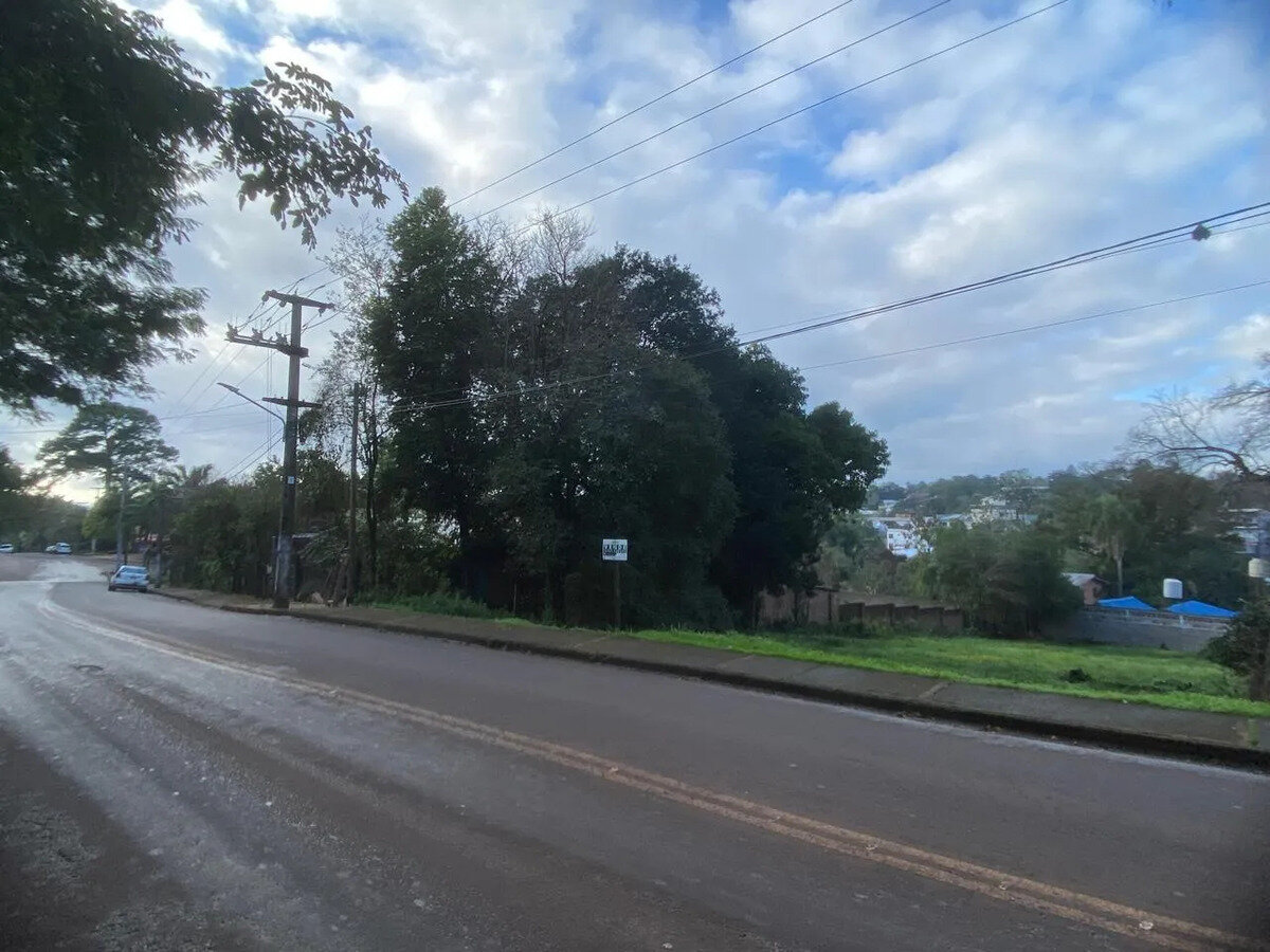 Terreno en venta de 745 m2 Calle Alemania Km10 De Eldorado - 6
