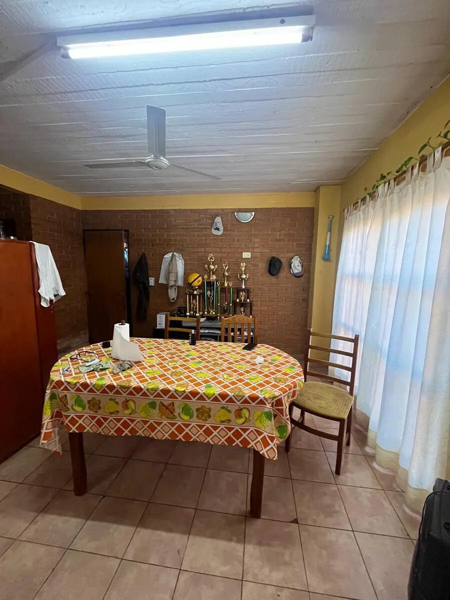 CASA EN VENTA UBICADA SOBRE CALLE SANTO PIPO 1673 KM9 | ELDORADO MISIONES — foto 8