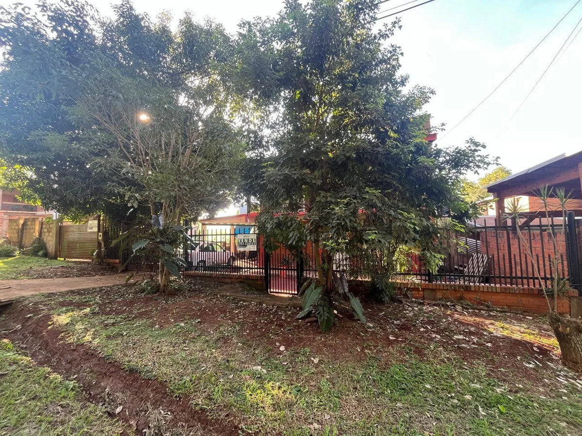 CASA EN VENTA UBICADA SOBRE CALLE SANTO PIPO 1673 KM9 | ELDORADO MISIONES — foto 5