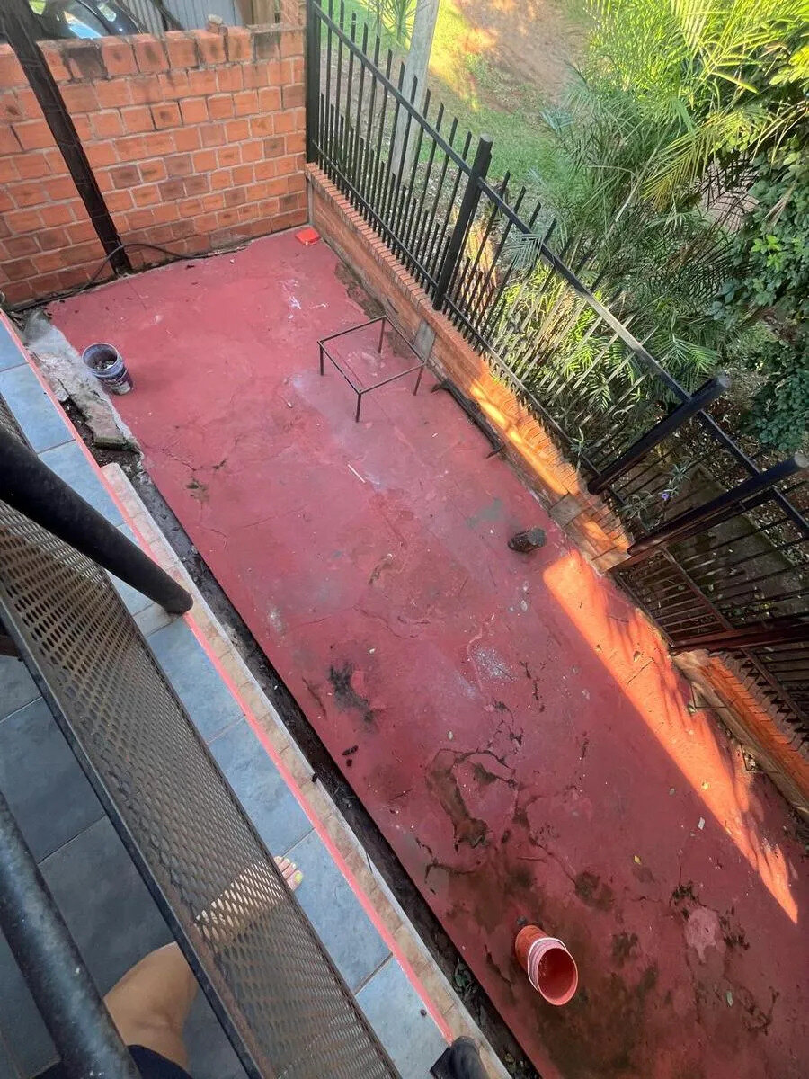 CASA EN VENTA UBICADA SOBRE CALLE SANTO PIPO 1673 KM9 | ELDORADO MISIONES — foto 14