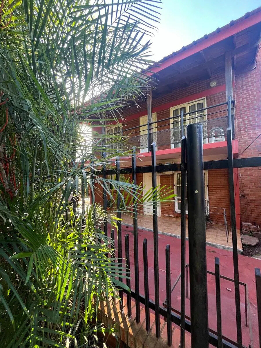CASA EN VENTA UBICADA SOBRE CALLE SANTO PIPO 1673 KM9 | ELDORADO MISIONES — foto 3