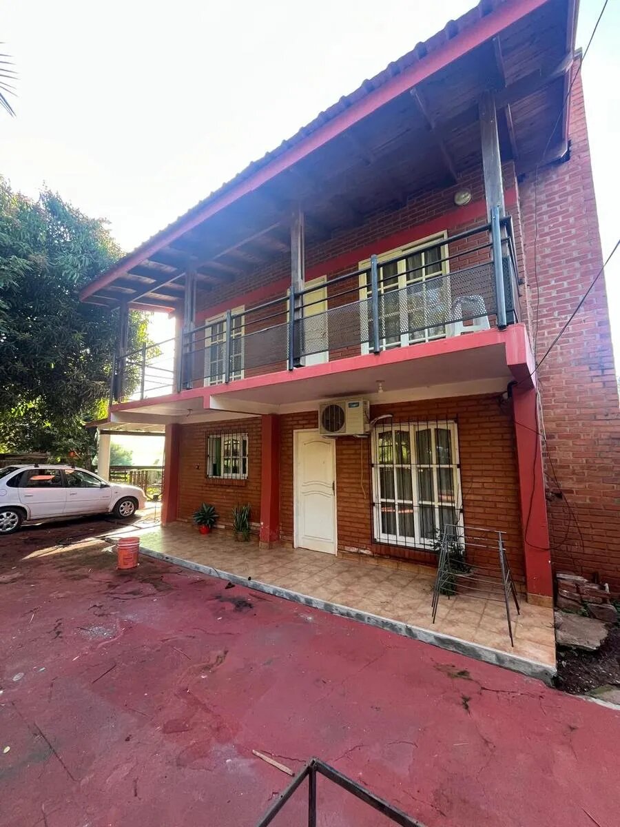 CASA EN VENTA UBICADA SOBRE CALLE SANTO PIPO 1673 KM9 | ELDORADO MISIONES — foto 4