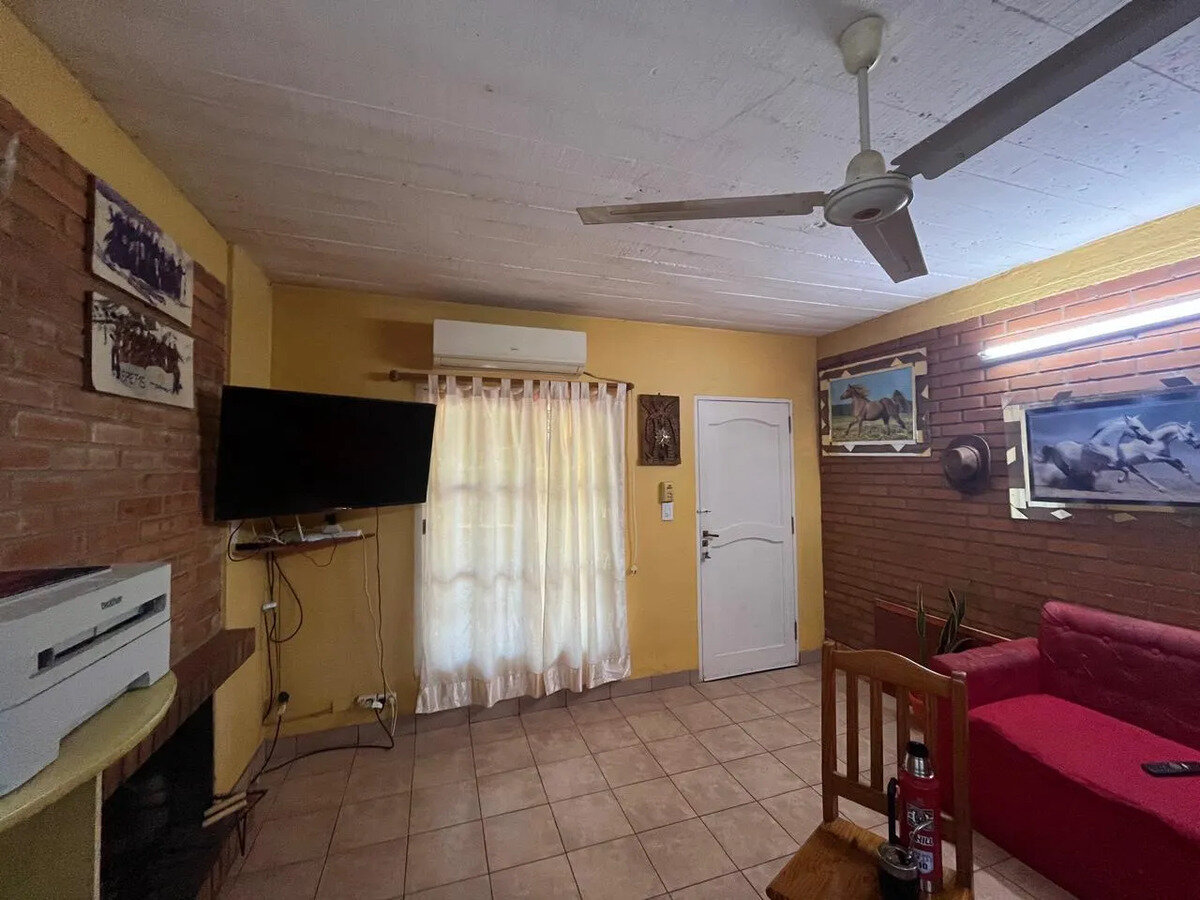 CASA EN VENTA UBICADA SOBRE CALLE SANTO PIPO 1673 KM9 | ELDORADO MISIONES — foto 6