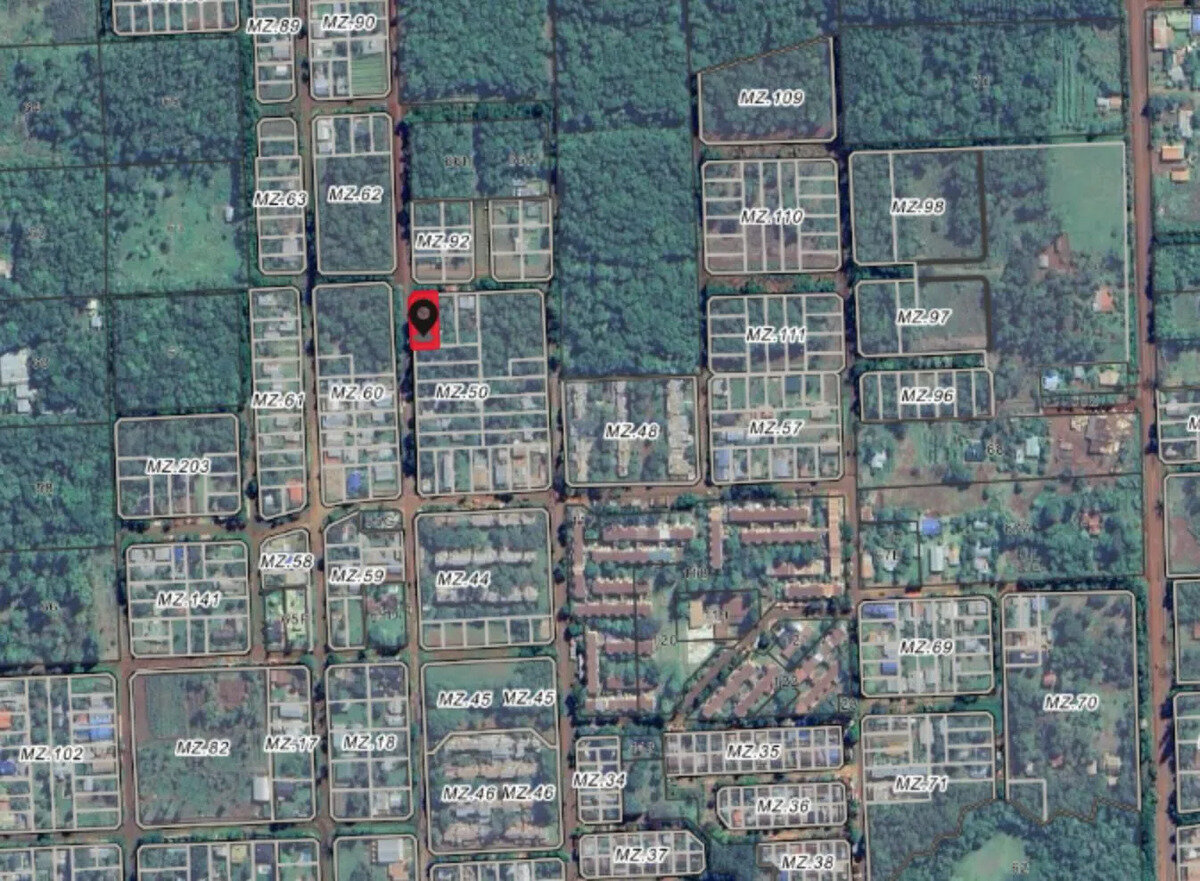 TERRENO EN VENTA EN ESQUINA DE CALLES EZEIZA Y COCHABAMBA KM10 | ELDORADO MISIONES - 8
