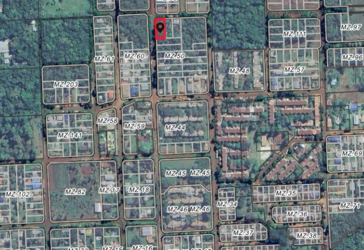 TERRENO EN VENTA EN ESQUINA DE CALLES EZEIZA Y COCHABAMBA KM10 | ELDORADO MISIONES - 9