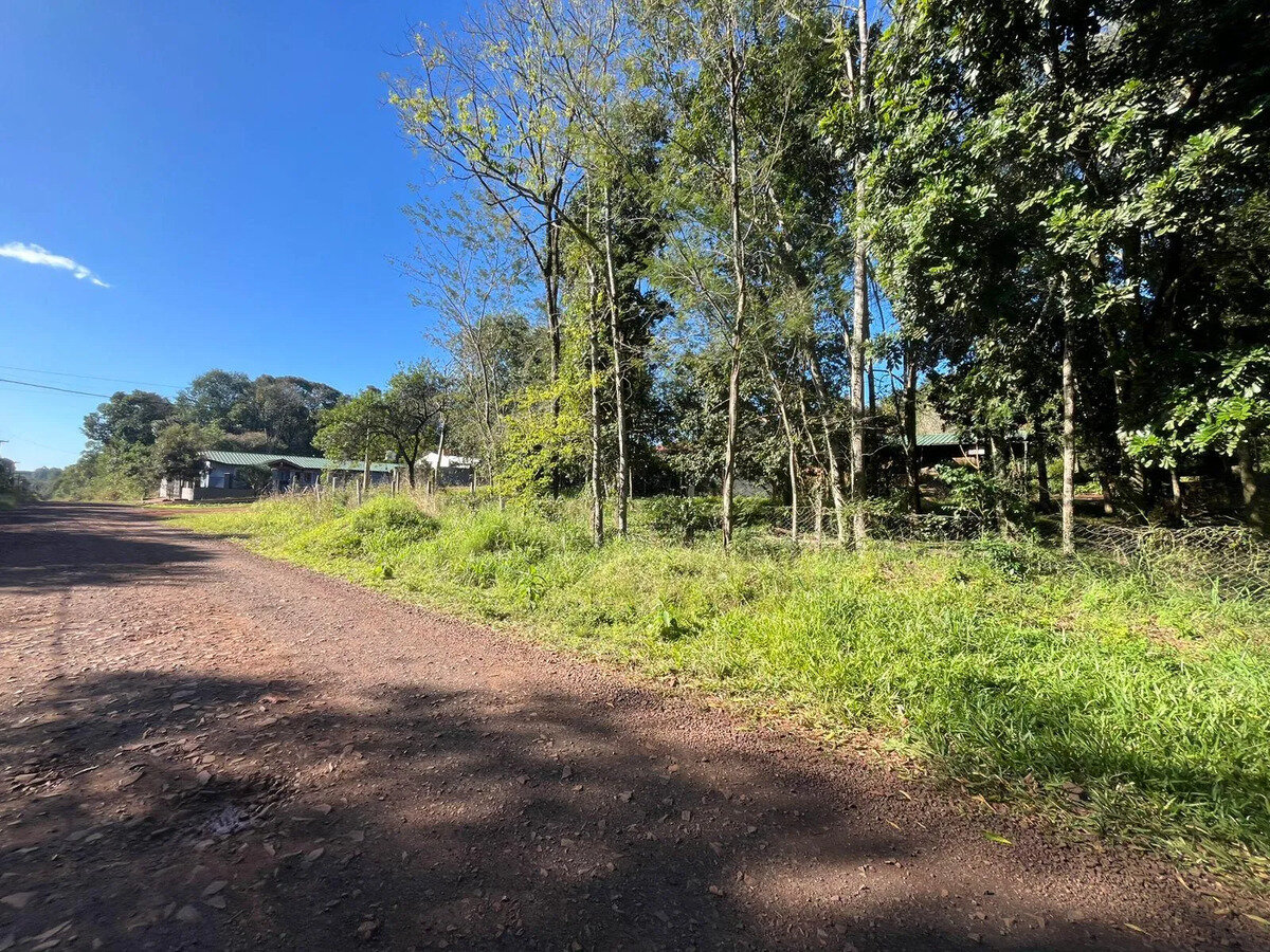 TERRENO EN VENTA EN ESQUINA DE CALLES EZEIZA Y COCHABAMBA KM10 | ELDORADO MISIONES - 1