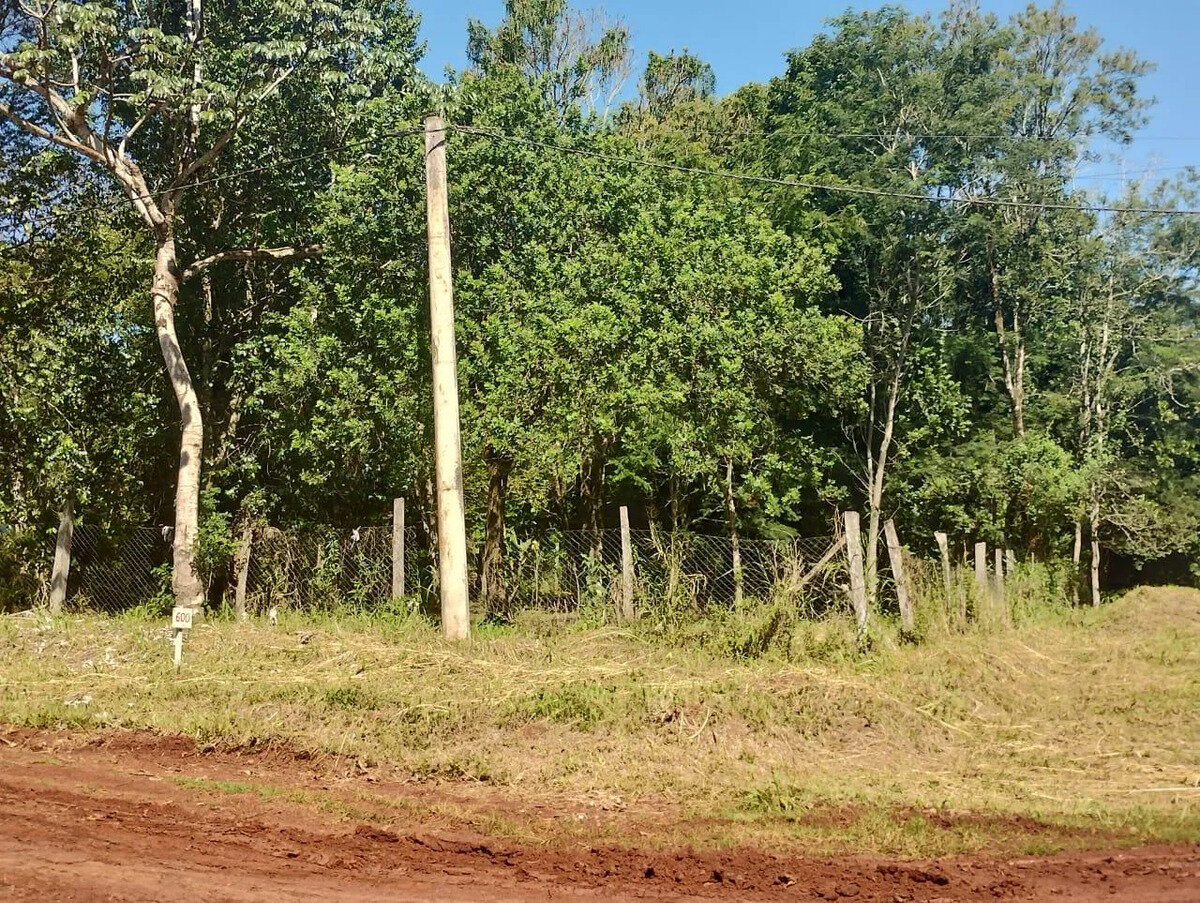 TERRENO EN VENTA EN ESQUINA DE CALLES EZEIZA Y COCHABAMBA KM10 | ELDORADO MISIONES - 3
