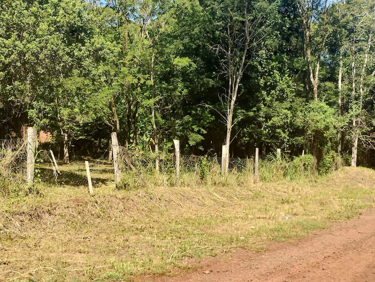 TERRENO EN VENTA EN ESQUINA DE CALLES EZEIZA Y COCHABAMBA KM10 | ELDORADO MISIONES - 4