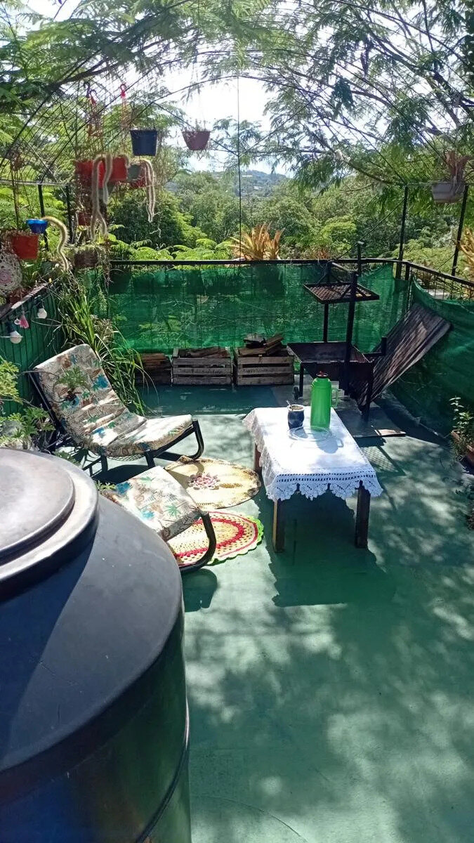 Departamento Ampliado Con Terraza Y Cochera En B° Eldorado 2 En Venta Eldorado Misiones — foto 9