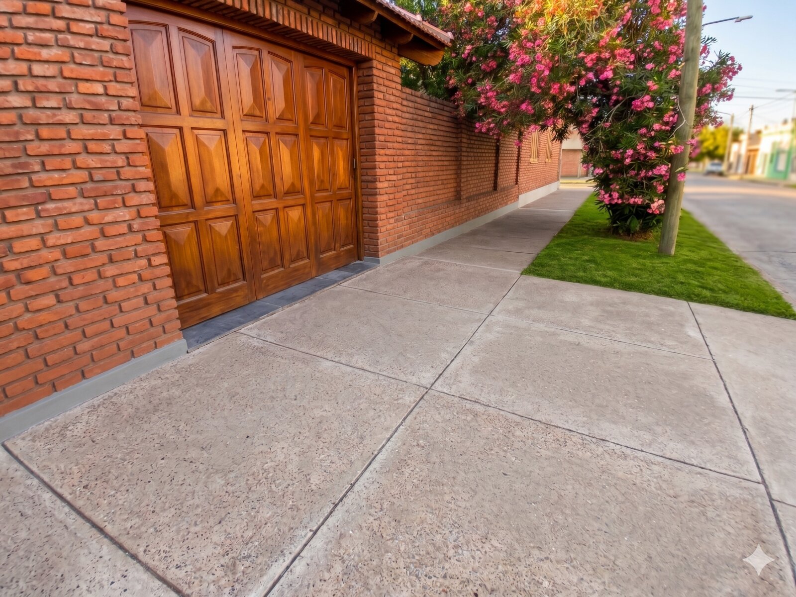 Casa 4 dormitorios con quincho y garage doble — Barrio San Martín — Apto crédito y permuta - 23