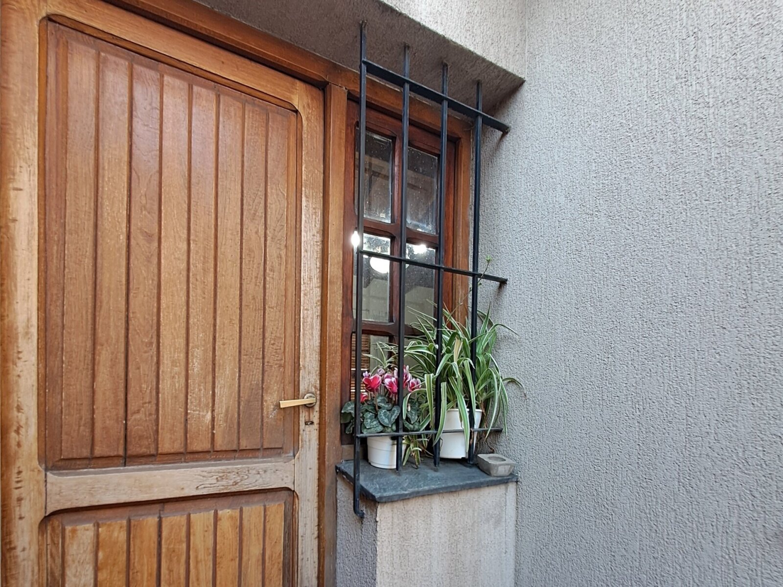 Casa 4 dormitorios con quincho y garage doble — Barrio San Martín — Apto crédito y permuta — foto 11