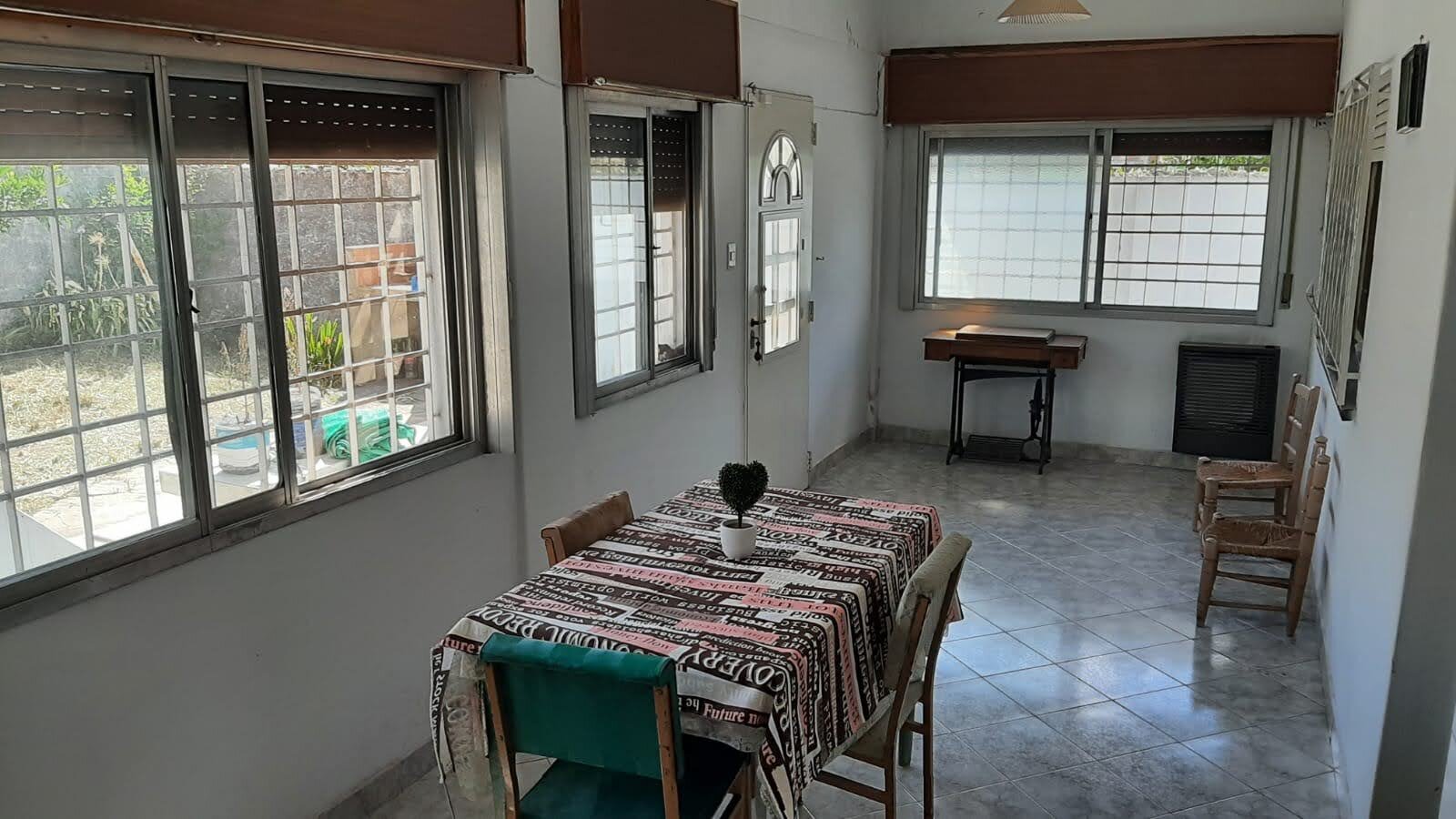 Venta Casa 3amb con Cochera en El Palomar - 12